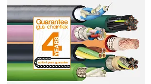 chainflex cables