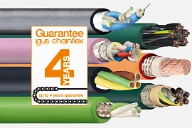 chainflex cables