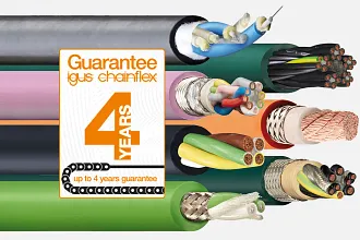 chainflex cables