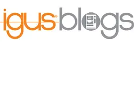 igus blog logo