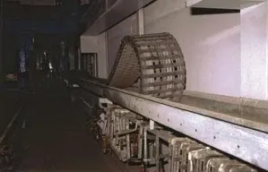 Portacables prearengado readychain®