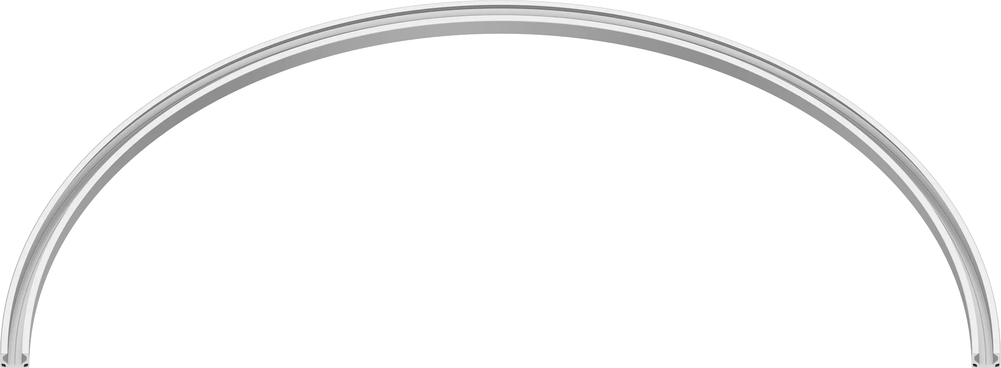 drylin C-Kurvenführung