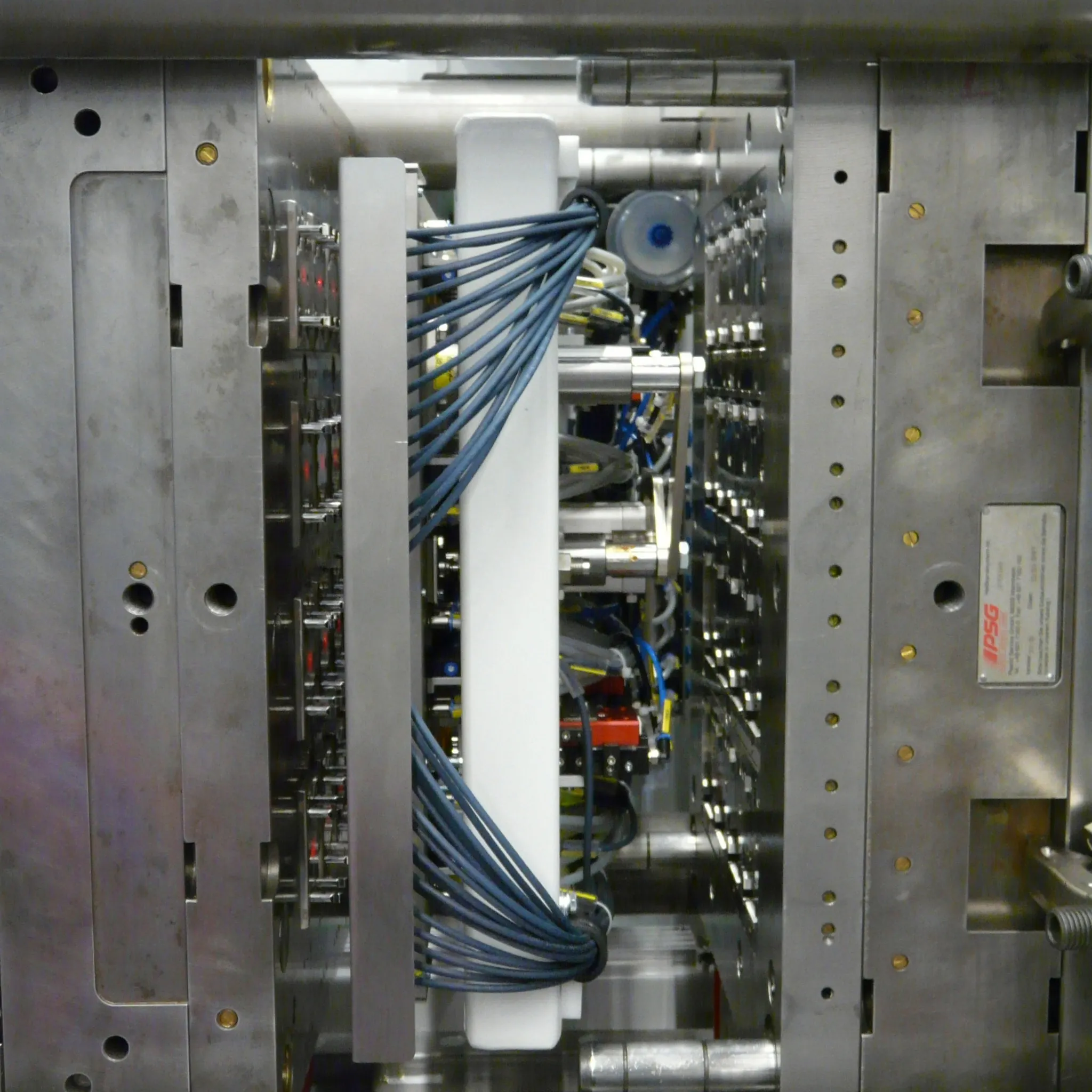 추출 로봇용 체인플렉스 CF9