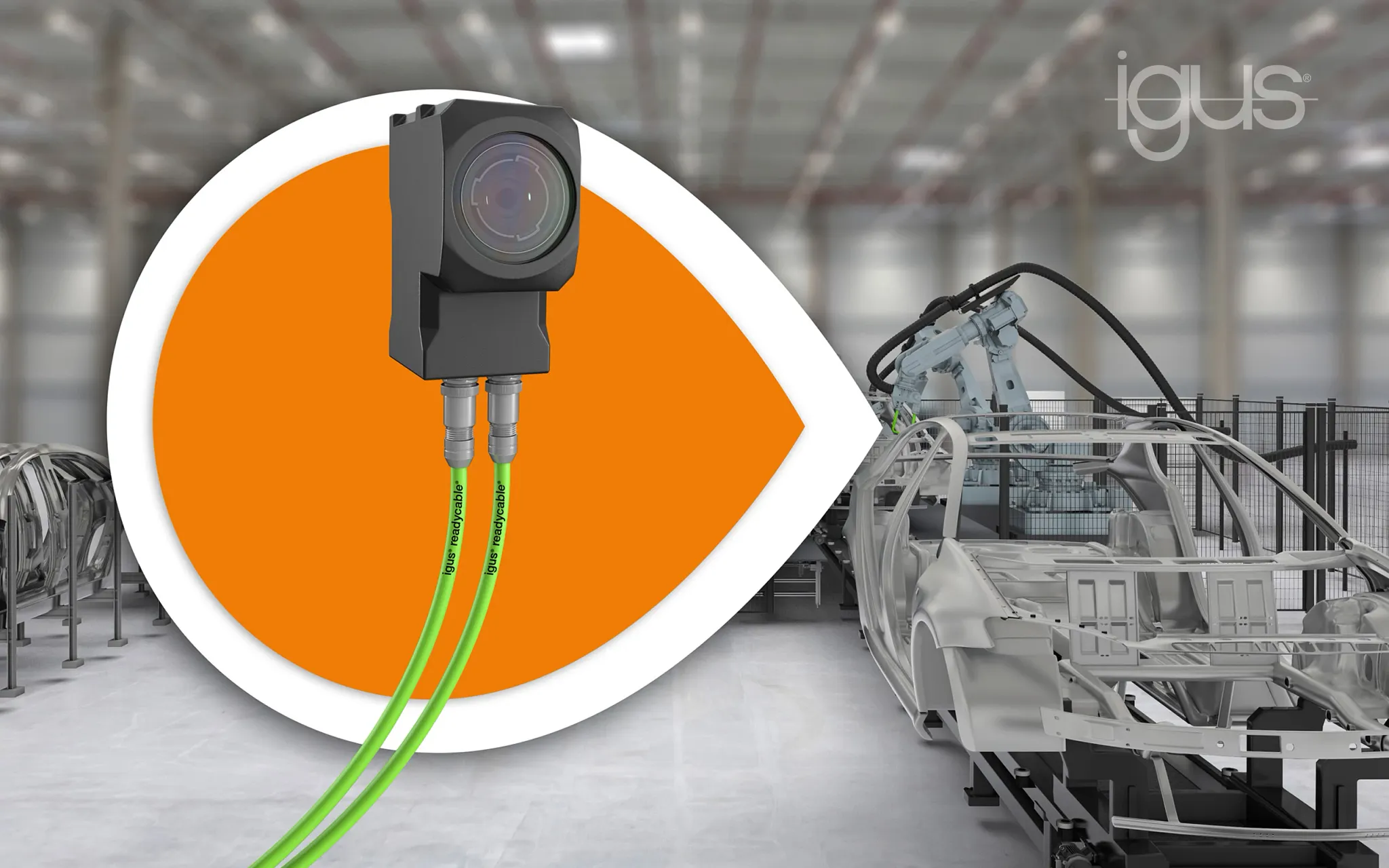 camera sensor technology