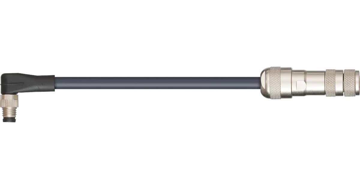 Connection Red Beam ReBeL connection cable