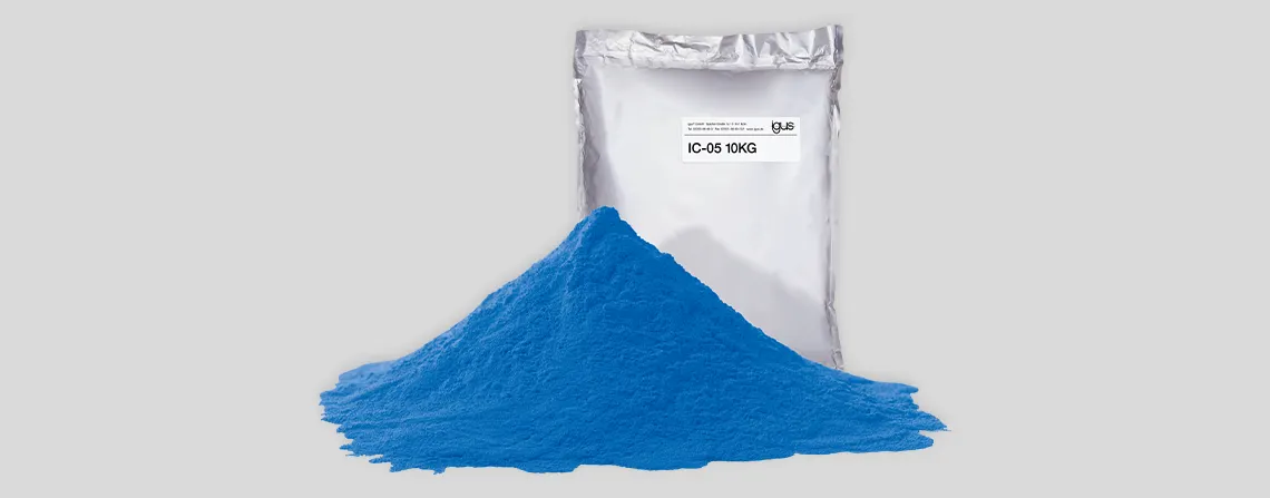 iglide IC-05 Coating Powder