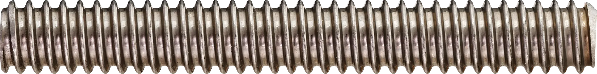 Vodicí šroub s vysokým stoupáním dryspin