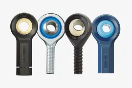 igubal rod end bearings