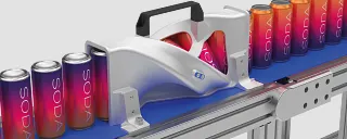 igutex Faserverbundlager in Bogies