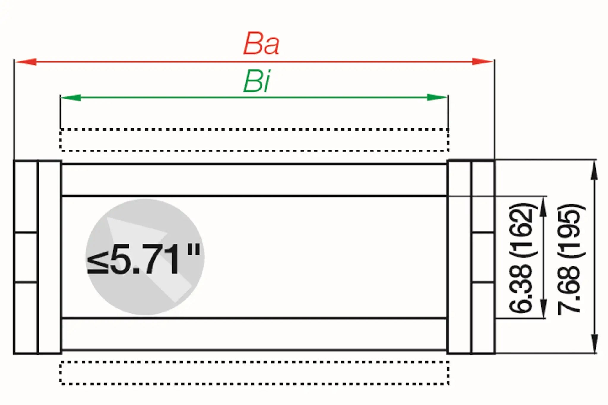 E4.162.20.250.0 technical drawing