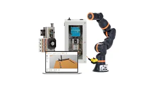 igus robot control hardware