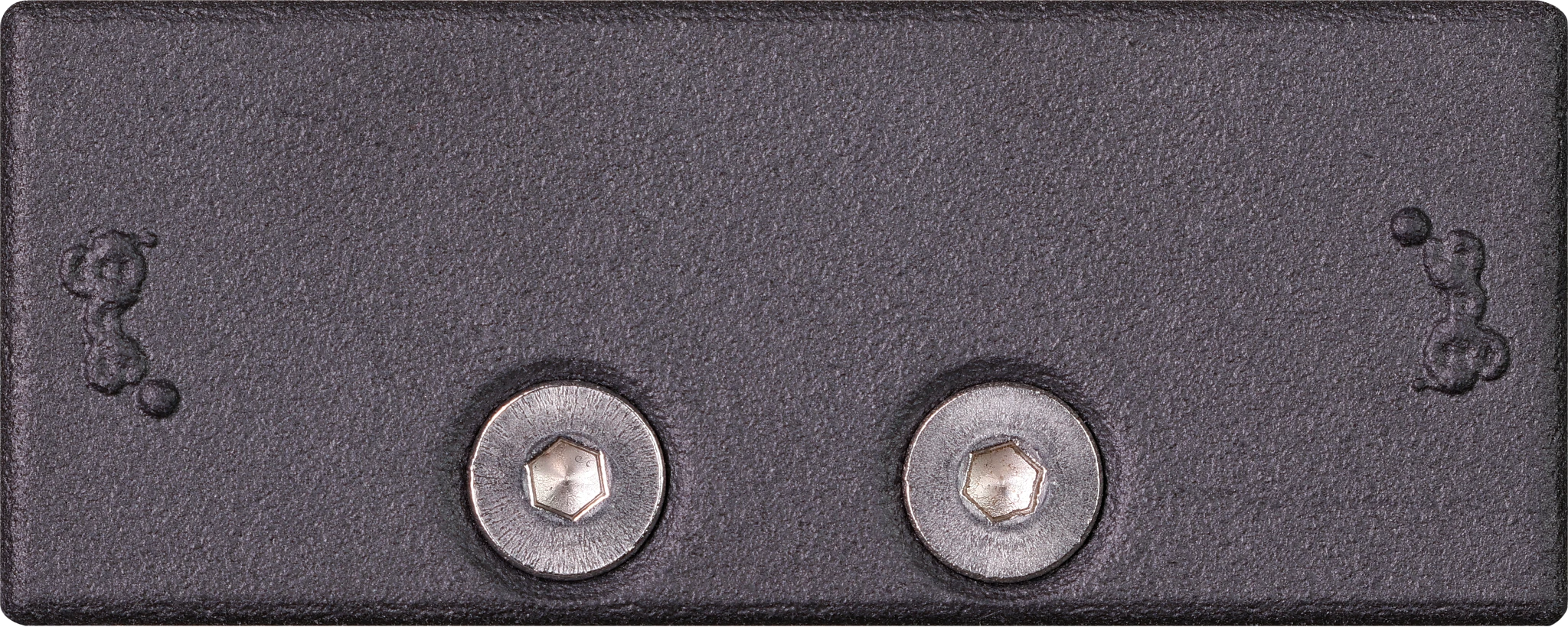 Capuchon d'extrémité