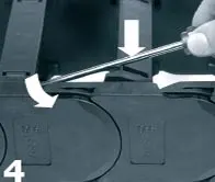 E4/4 system installation