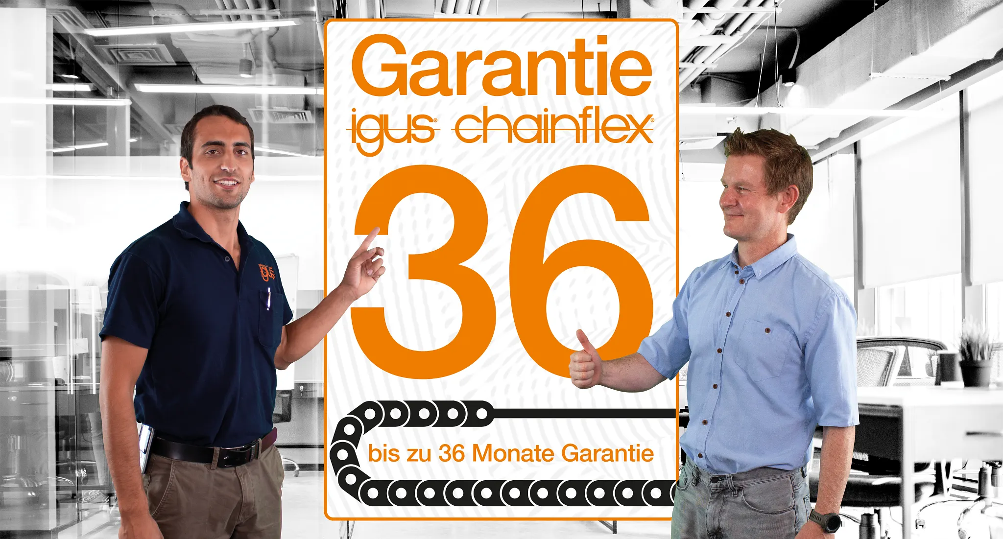Garantie