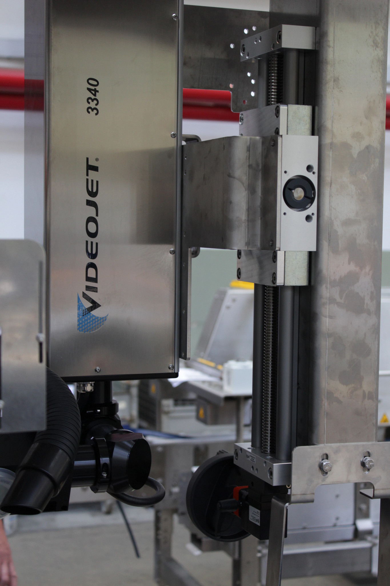 Inspection technology from Krones