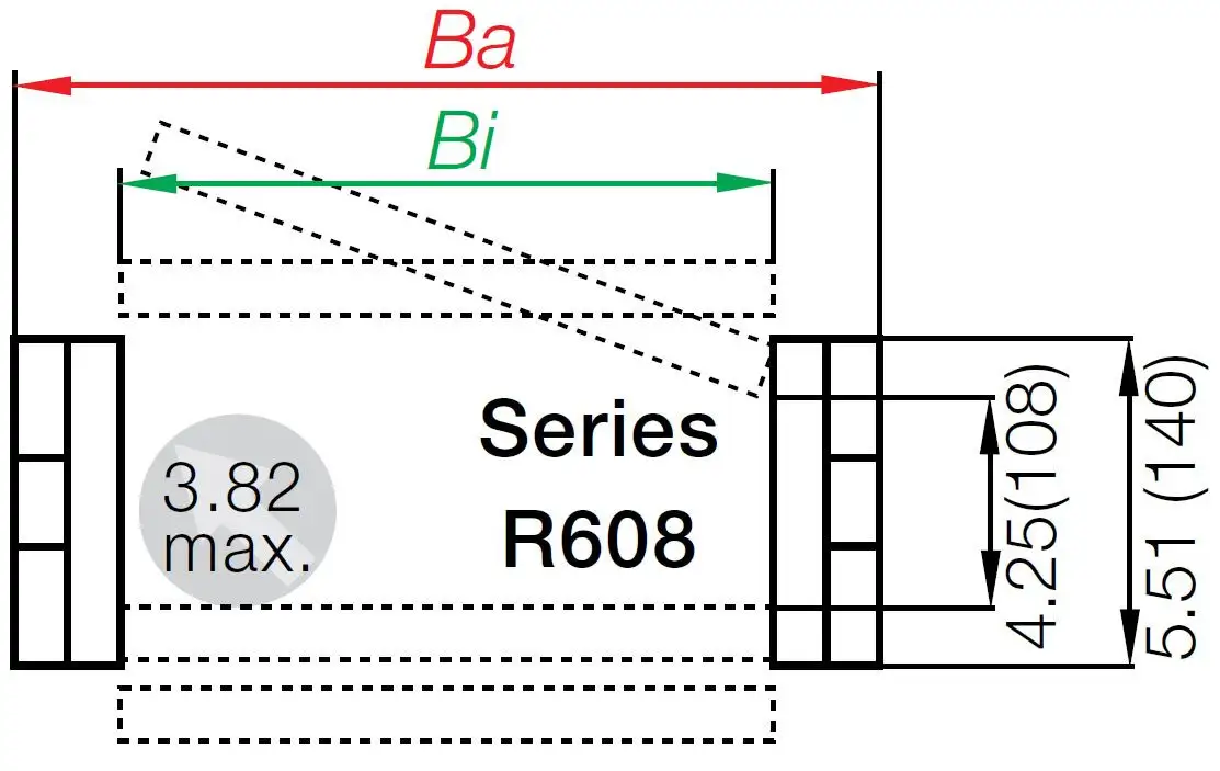 608.20.250.0 technical drawing