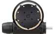 Reductora Apiro con disco giratorio drygear®