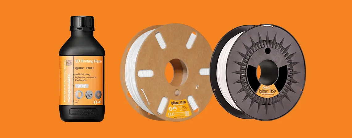 3d printing materials