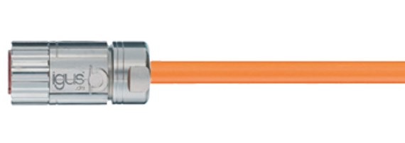 Il cavo cablato MAT9722310 è compatibile con il cavo Festo KES-MC-1-Sub-9-xxx