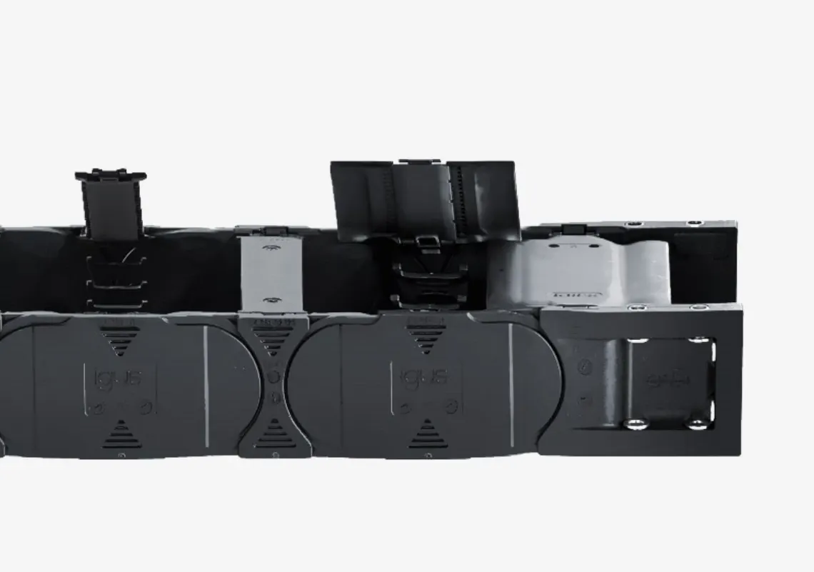 Nagyméretű energialáncok