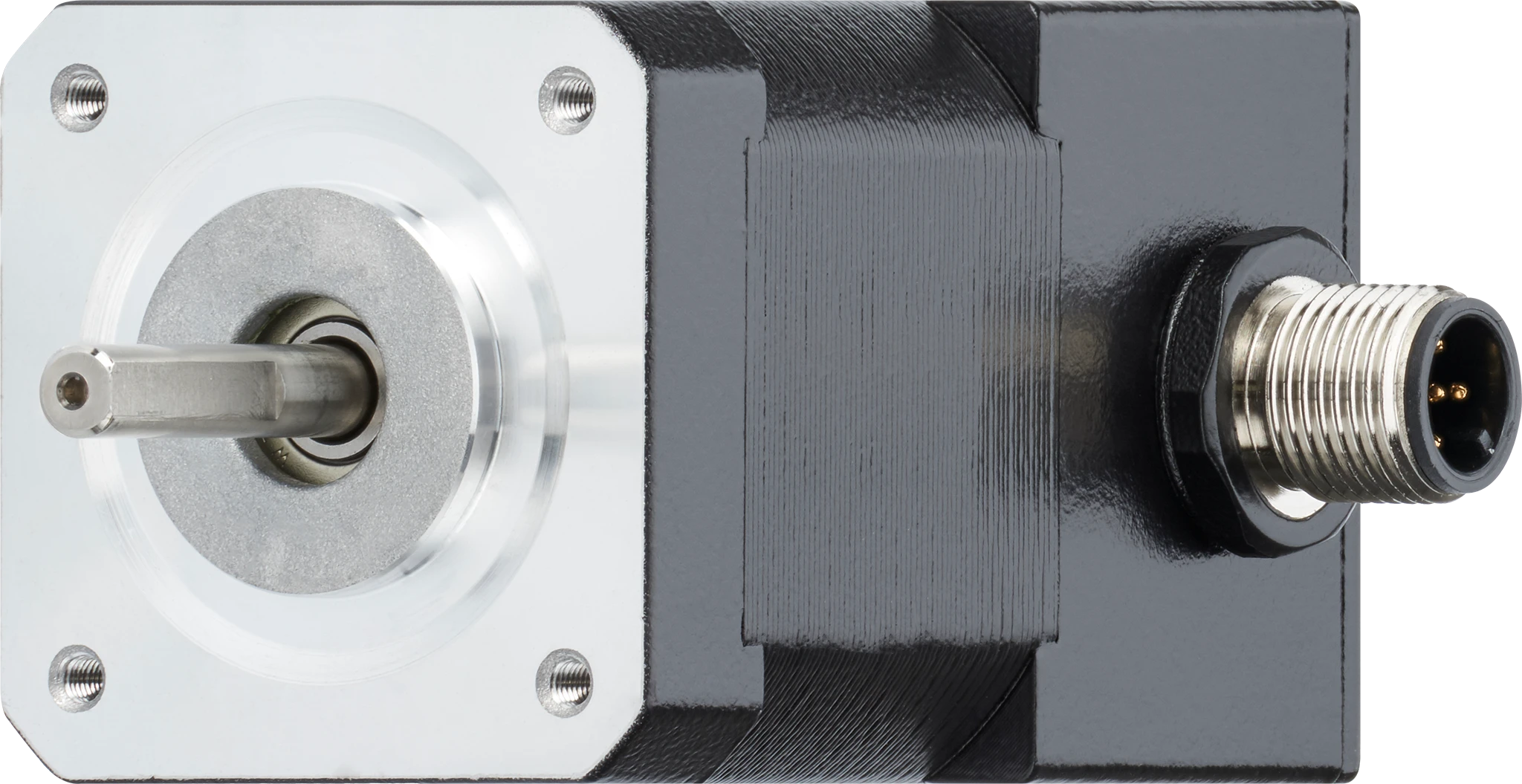 NEMA-17 步進馬達