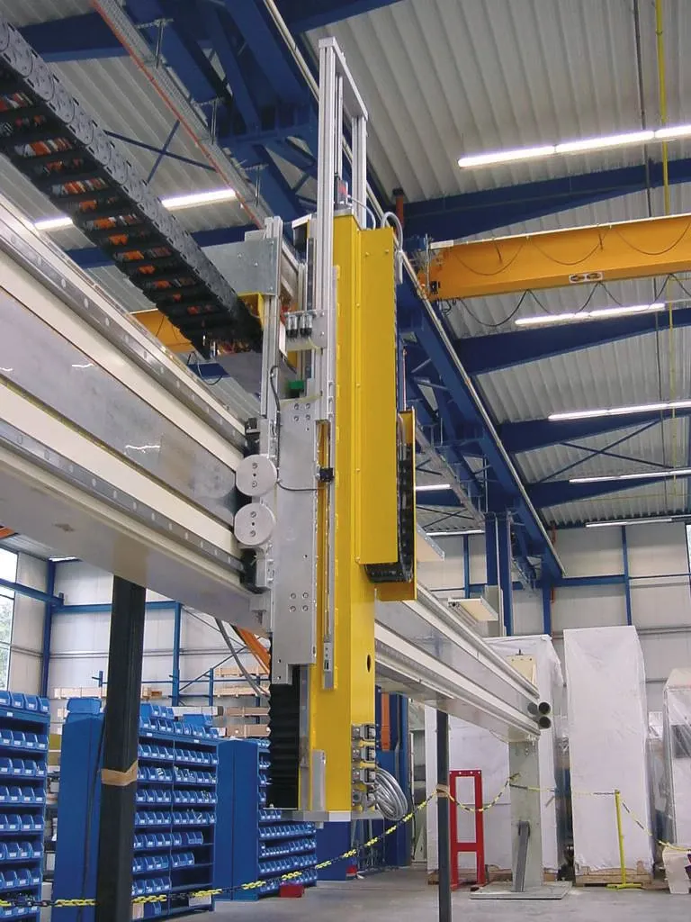 strothmann gmbh alimentator gol