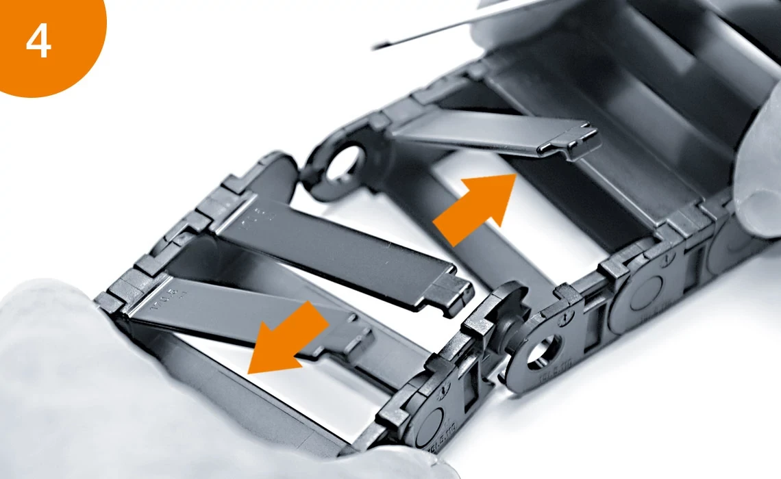 E2 mini montagehandleiding