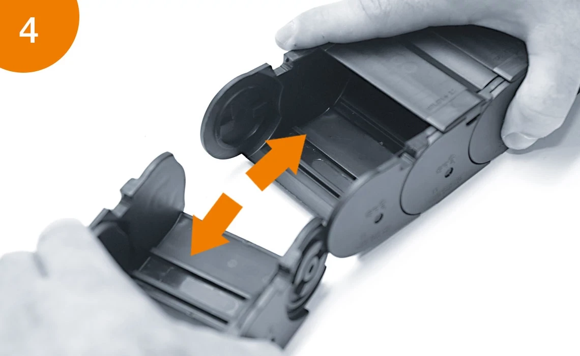 Instrukcja montażu E2 R