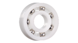 xiros ball bearings