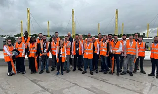 Journée portes ouvertes