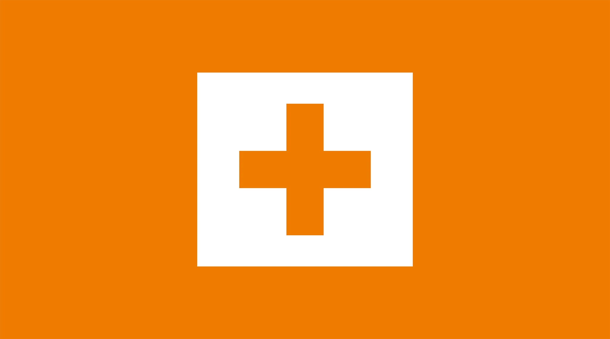 Medical technology icon