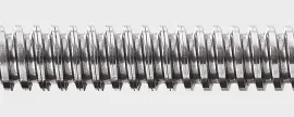 Metric lead screws