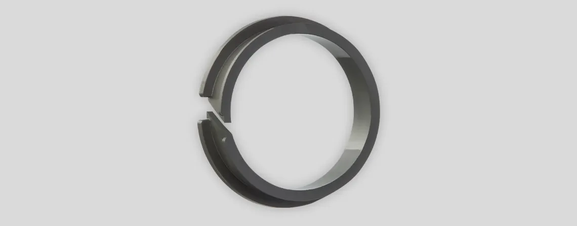 iglide MCM clip bearing