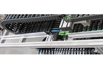 Testlabor chainflex®