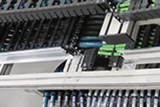 Phòng thử nghiệm chainflex®