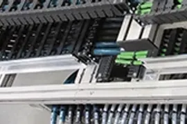 chainflex® test lab