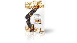 The Low Cost Automation magazine