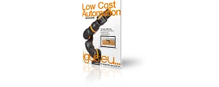 The Low Cost Automation magazine