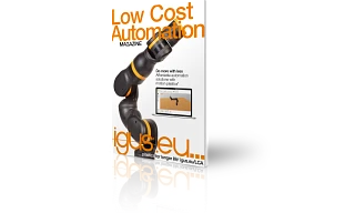 The Low Cost Automation magazine
