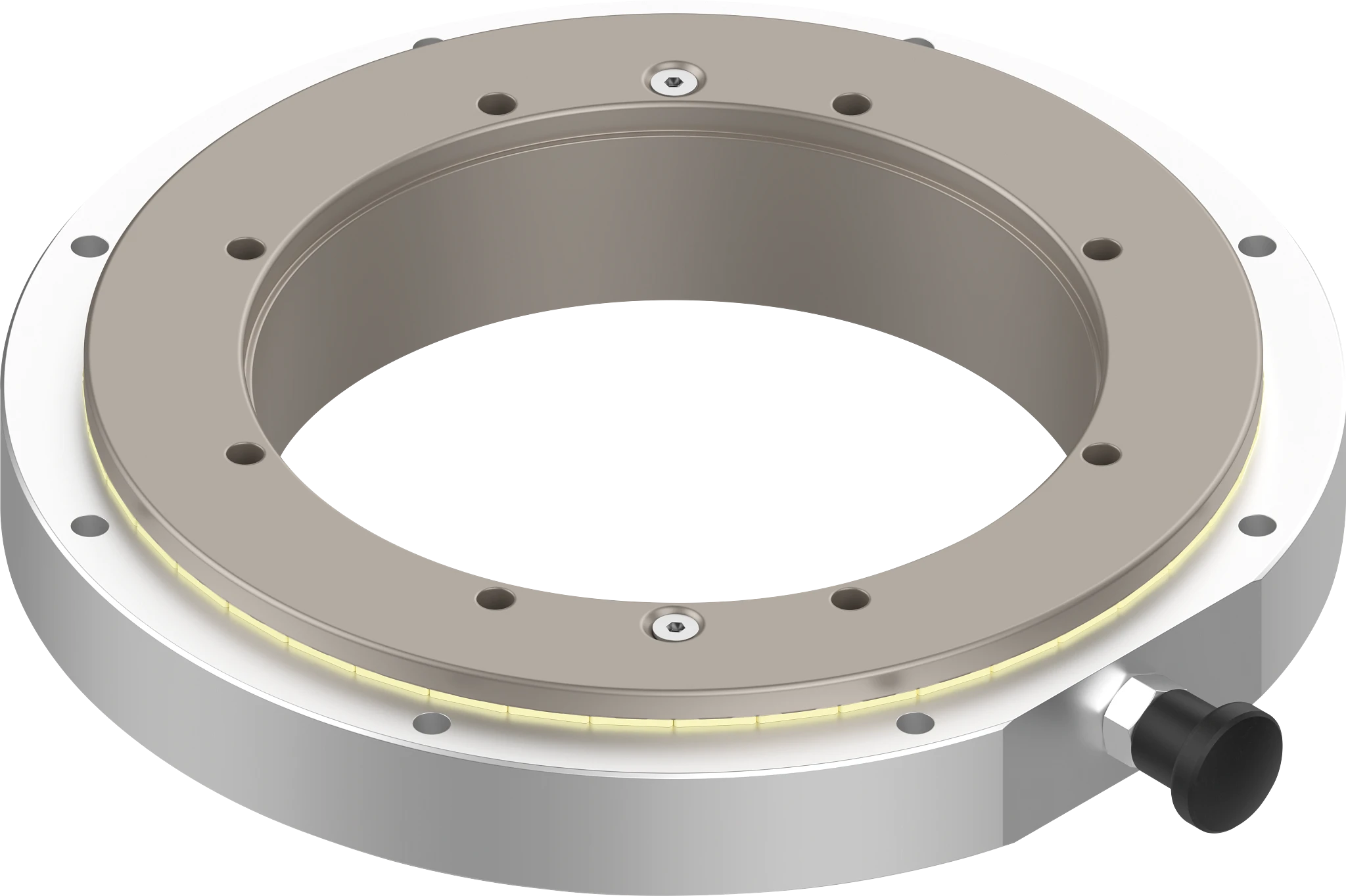 Ralla PRT-04 con sistema di bloccaggio