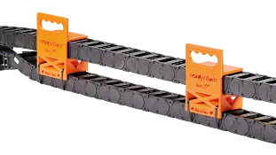 readychain® fast positioner
