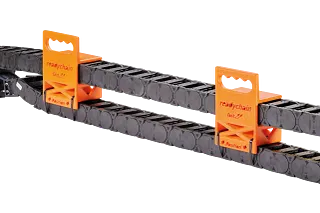 readychain® fast positioner
