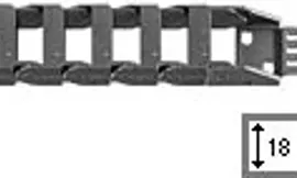 E2 mini modèle fermé