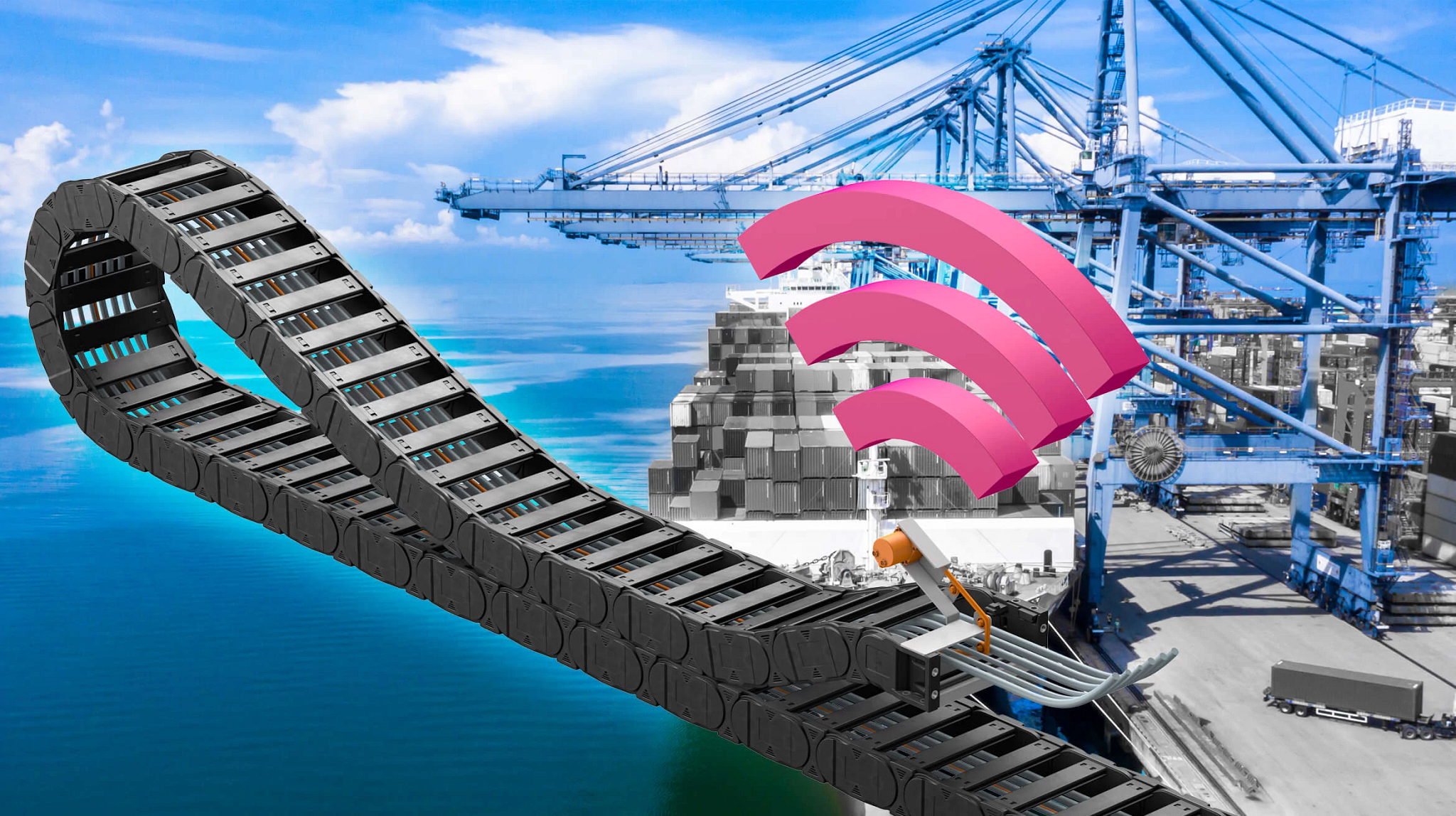 Aún más seguridad... i.Sense EC.B