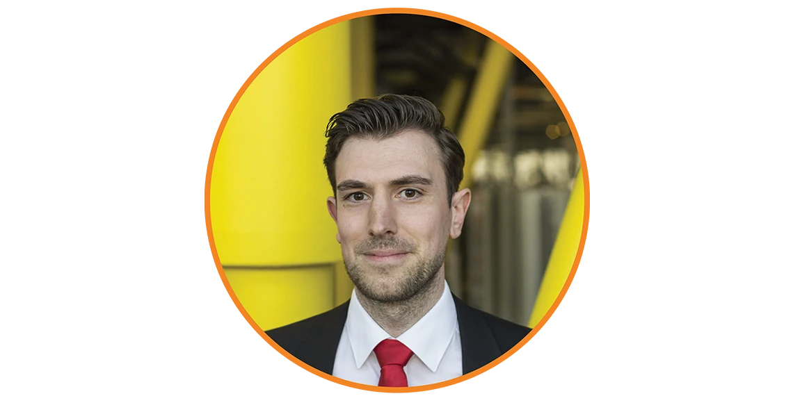 Sebastian Bloechl, industrie automobile