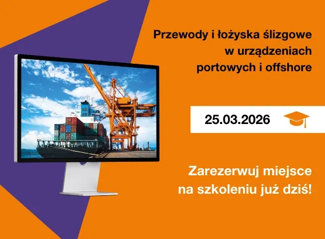 Wirtualna Akademia igus - bezpłatne szkolenia online