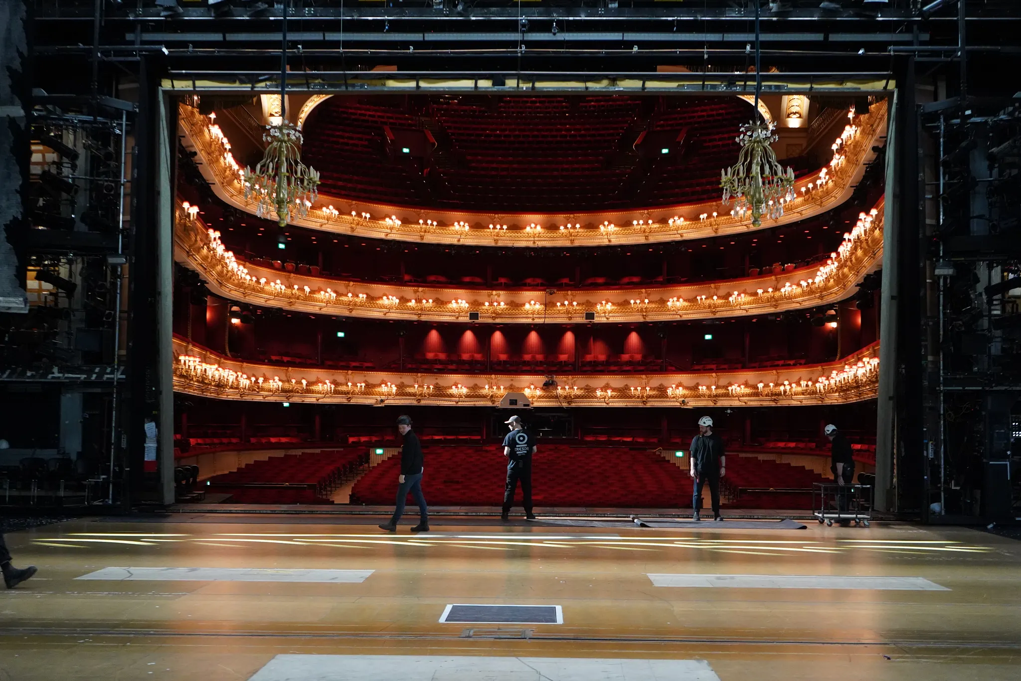 Gewinner des bronzenen vector award 2026