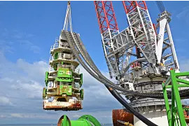 offshore application image