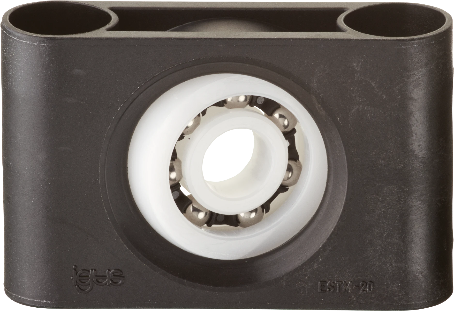 Cojinetes de bloques de almohada igubal