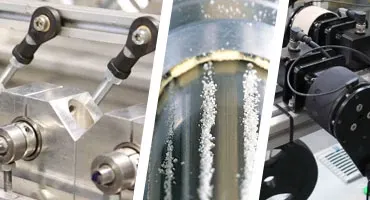 igus test laboratory